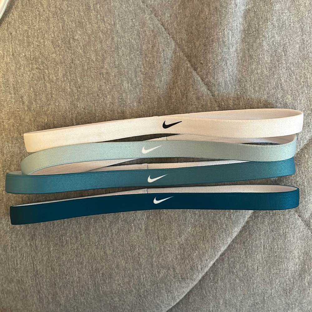 nike bundle pack headbands